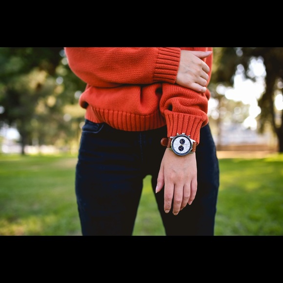 TRIWA Ocean Nevil 2.0 Watch - Picture 2 of 4